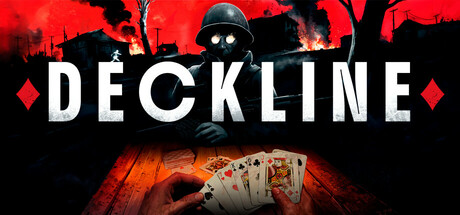 Key art for Deckline