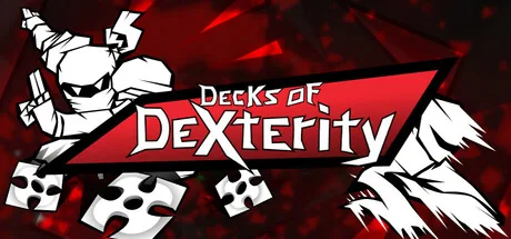 Key art for Decks of Dexterity