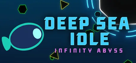 Key art for Deep Sea Idle: Infinity Abyss