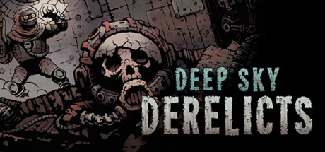 Key art for Deep Sky Derelicts