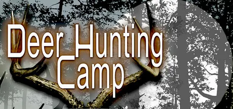 Key art for Deer Hunting Camp