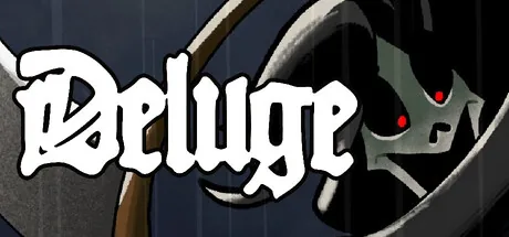 Key art for Deluge