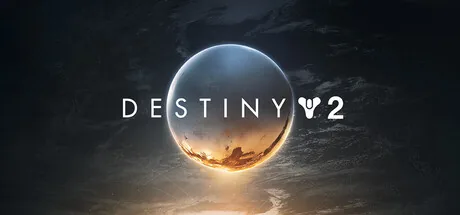 Key art for Destiny 2