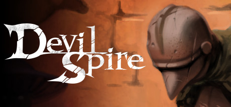 Key art for Devil Spire