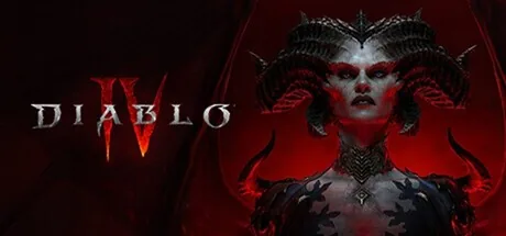 Key art for Diablo® IV