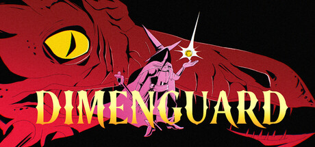 DIMENGUARD key art