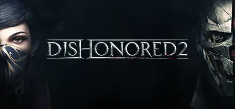 Key art for Dishonored 2