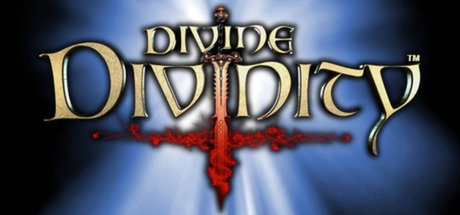 Key art for Divine Divinity