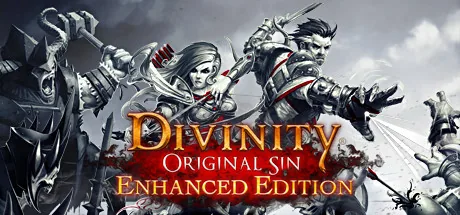 Key art for Divinity: Original Sin - Enhanced Edition