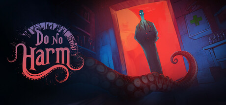 Key art for Do No Harm