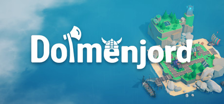 Key art for Dolmenjord - Viking Islands