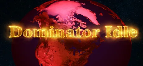 Key art for Dominator Idle