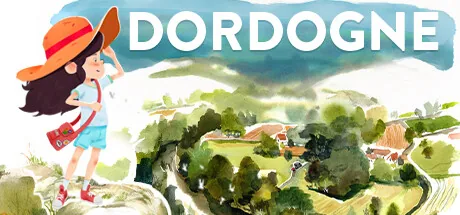 Key art for Dordogne