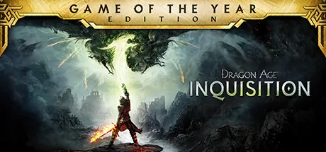 Key art for Dragon Age™ Inquisition