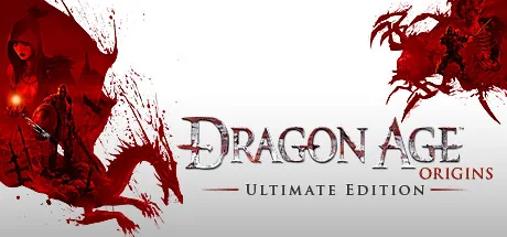 Key art for Dragon Age: Origins - Ultimate Edition