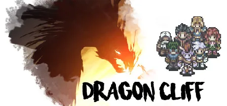Key art for Dragon Cliff