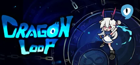 Key art for DragonLoop
