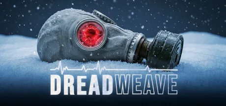 Key art for Dreadweave