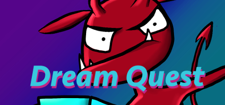 Key art for Dream Quest