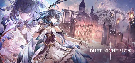 Key art for Duet Night Abyss