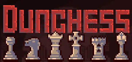 Key art for Dunchess