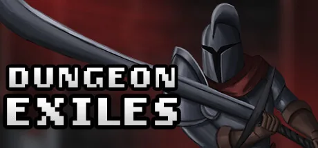 Key art for Dungeon Exiles