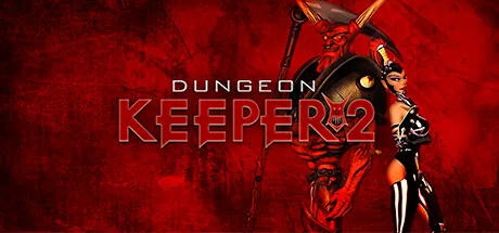 Key art for Dungeon Keeper™ 2