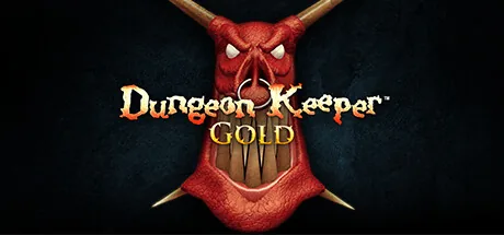 Key art for Dungeon Keeper Gold™