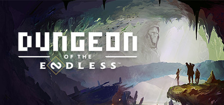Key art for Dungeon of the ENDLESS