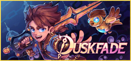 Key art for Duskfade