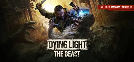 Key art for Dying Light: The Beast