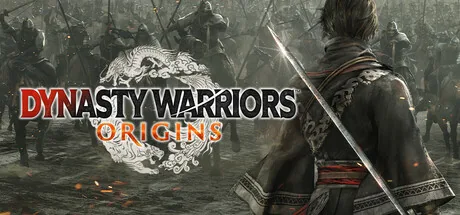 Key art for DYNASTY WARRIORS: ORIGINS
