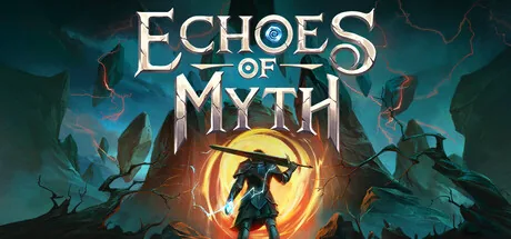 Key art for Echoes of Myth