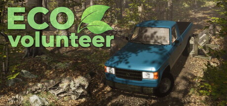 Eco Volunteer key art