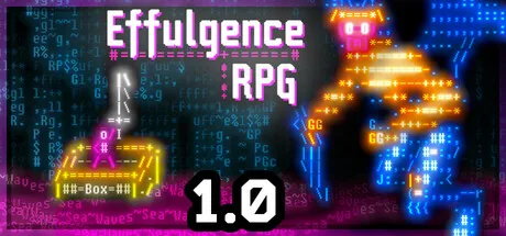 Key art for Effulgence RPG