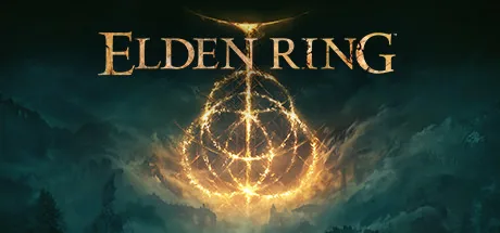Key art for ELDEN RING