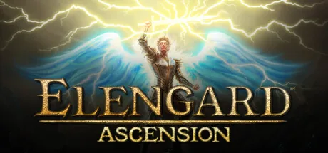 Key art for Elengard: Ascension