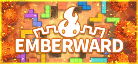 Key art for Emberward