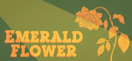 Key art for Emerald Flower