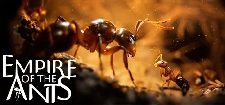Key art for Empire of the Ants