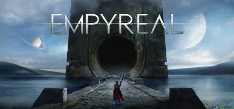 Key art for Empyreal