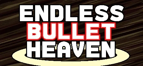 Key art for Endless Bullet Heaven