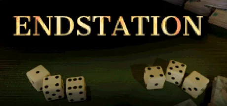 Key art for ENDSTATION