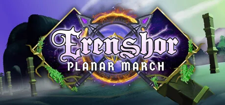 Key art for Erenshor