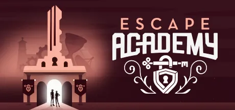 Key art for Escape Academy