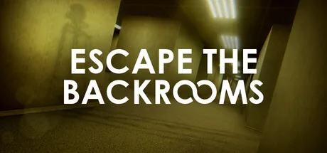 Key art for Escape the Backrooms