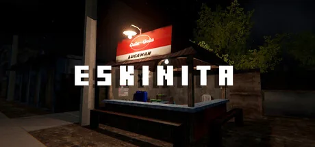 Key art for ESKINITA