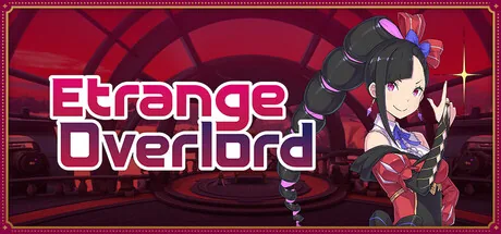 Key art for Etrange Overlord