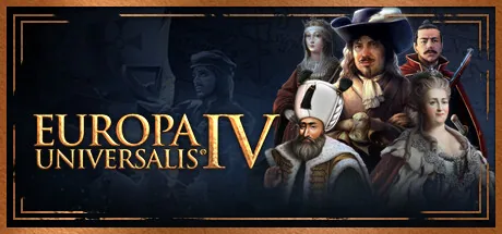 Key art for Europa Universalis IV