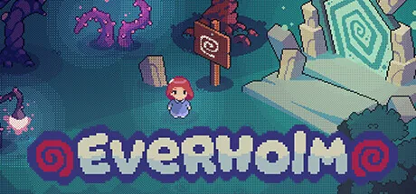 Key art for Everholm